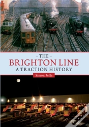 Capa do artigo Brighton Line