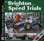Capa do artigo Brighton National Speed Trials