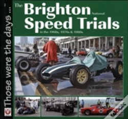 Capa do artigo Brighton National Speed Trials