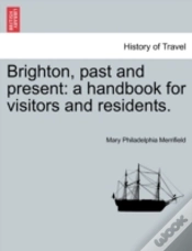 Capa do artigo Brighton, Past And Present