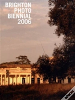 Capa do artigo Brighton Photo Biennial