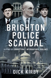 Capa do artigo Brighton Police Scandal