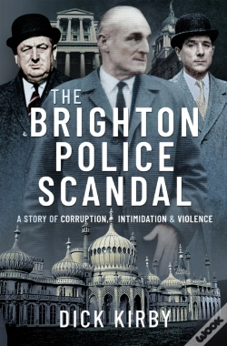 Capa do artigo Brighton Police Scandal