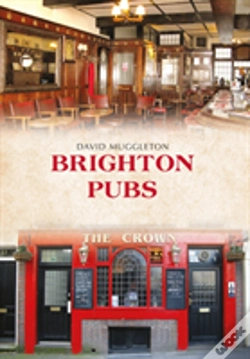 Capa do artigo Brighton Pubs