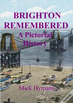 Capa do artigo Brighton Remembered
