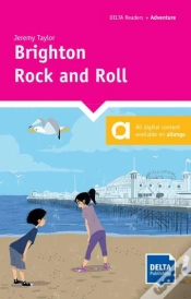 Capa do artigo Brighton Rock And Roll - A1+