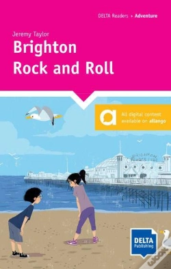 Capa do artigo Brighton Rock And Roll - A1+