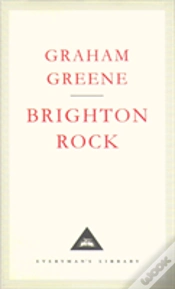 Capa do artigo Brighton Rock