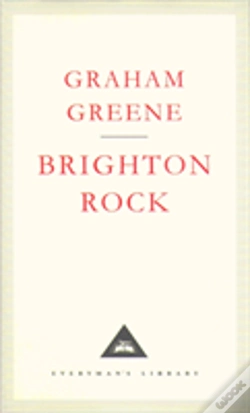 Capa do artigo Brighton Rock
