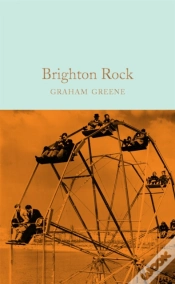 Capa do artigo Brighton Rock
