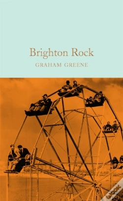 Capa do artigo Brighton Rock