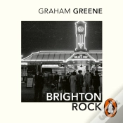 Capa do artigo Brighton Rock