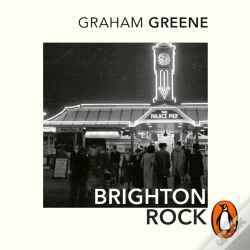 Capa do artigo Brighton Rock
