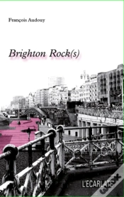 Capa do artigo Brighton Rock(S)