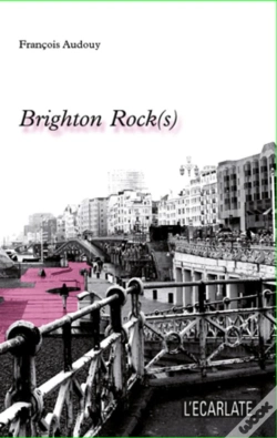 Capa do artigo Brighton Rock(S)