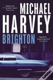 Brighton Tpb Ex Air