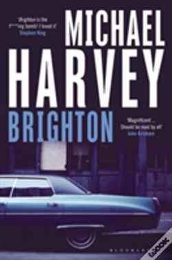 Capa do artigo Brighton Tpb Ex Air