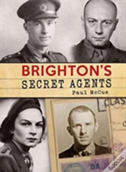 Capa do artigo Brighton'S Secret Agents