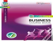 Brightred Course Book Level 3 And 4 Business