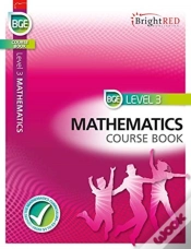 Capa do artigo Brightred Course Book Level 3 Mathematics
