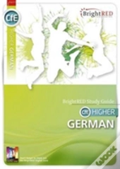 Brightred Study Guide Cfe Higher German