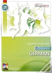 Capa do artigo Brightred Study Guide Cfe Higher German