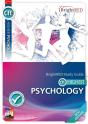 Brightred Study Guide Cfe Higher Psychology - New Edition - Preview