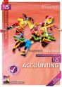 Brightred Study Guide N5 Accounting - New Edition - Preview