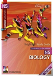 Brightred Study Guide National 5 Biology