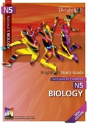 Brightred Study Guide National 5 Biology - Preview