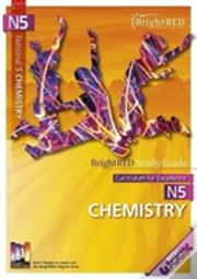 Brightred Study Guide National 5 Chemistry
