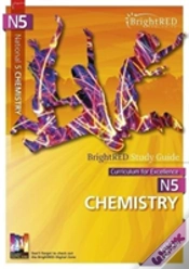 Capa do artigo Brightred Study Guide National 5 Chemistry