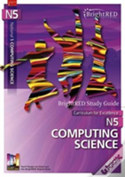 Brightred Study Guide National 5 Computing Science