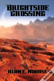 Capa do artigo Brightside Crossing