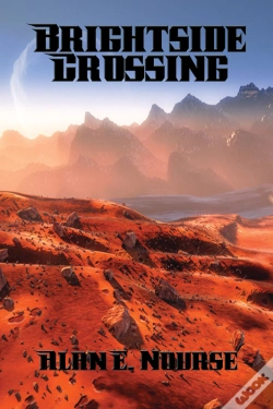 Capa do artigo Brightside Crossing