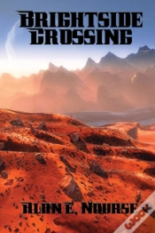 Capa do artigo Brightside Crossing