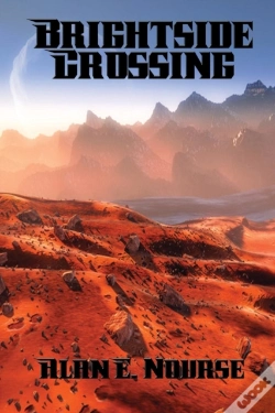 Capa do artigo Brightside Crossing