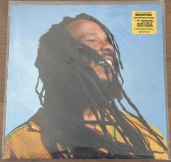 Capa do artigo Brightside - Vinil