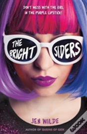 Capa do artigo Brightsiders