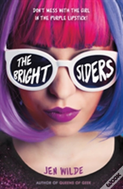 Capa do artigo Brightsiders