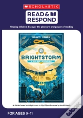 Brightstorm: A Sky-Ship Adventure