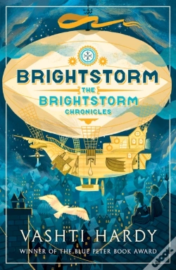 Capa do artigo Brightstorm