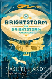 Capa do artigo Brightstorm