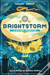Capa do artigo Brightstorm