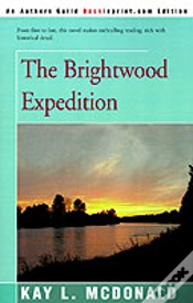 Capa do artigo Brightwood Expedition