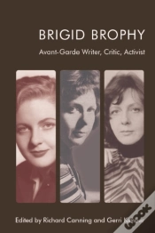 Capa do artigo Brigid Brophy