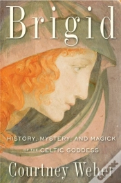 Capa do artigo Brigid