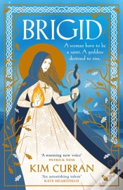 Capa do artigo Brigid