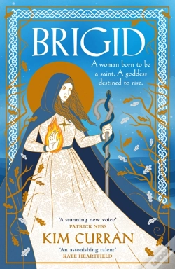 Capa do artigo Brigid