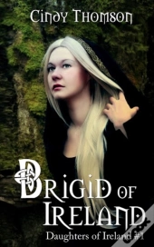 Brigid Of Ireland